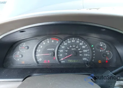 2006 Toyota Tundra Limited V8 z USA, uszkodzony, nr VIN 5TBDT48146S523470